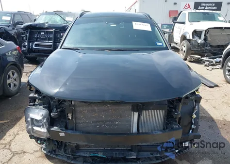 2023 Hyundai Santa Cruz Night z USA, uszkodzony, nr VIN 5NTJCDAF7PH063679